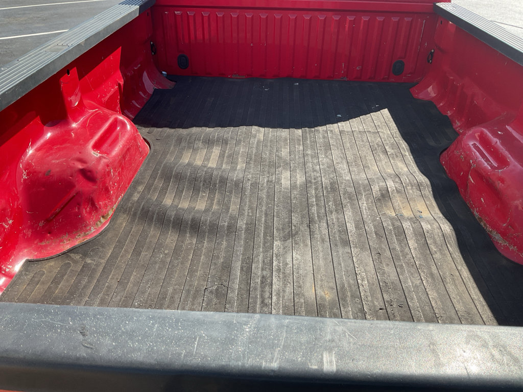 Used 2013 Ford F250 XLT w/ Snow Plow Prep Pkg AWD/4WD image 9