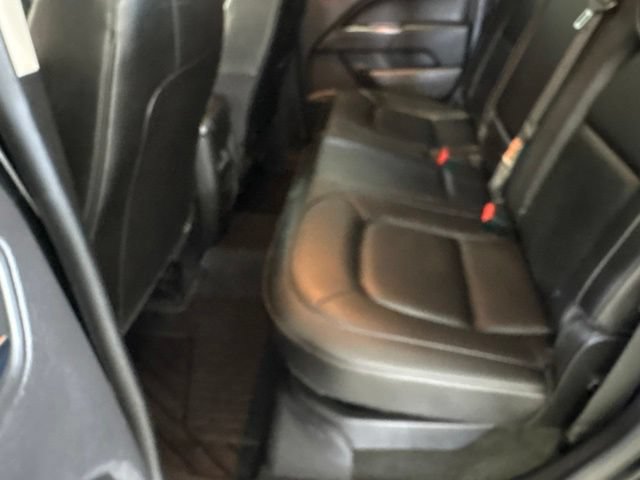 Used 2018 Chevrolet Colorado LT w/ Luxury Package, Chrome AWD/4WD image 33