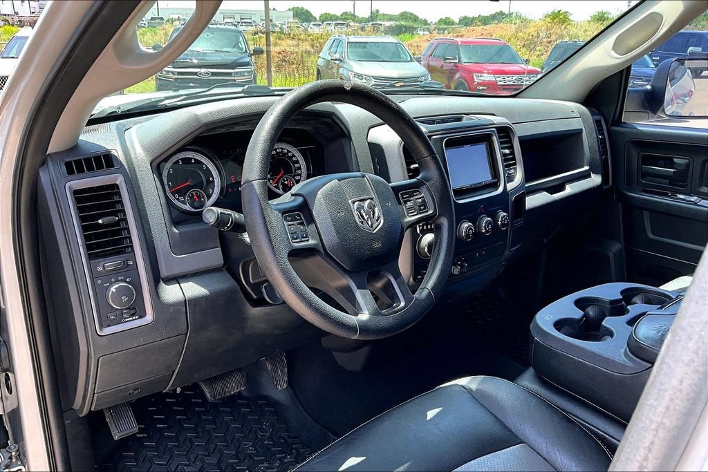 Used 2014 RAM 1500 Express AWD/4WD image 15