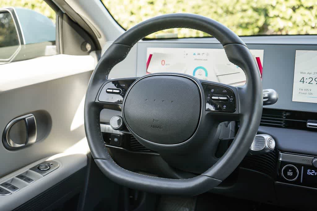 Used 2024 Hyundai Ioniq 5 SEL RWD image 15