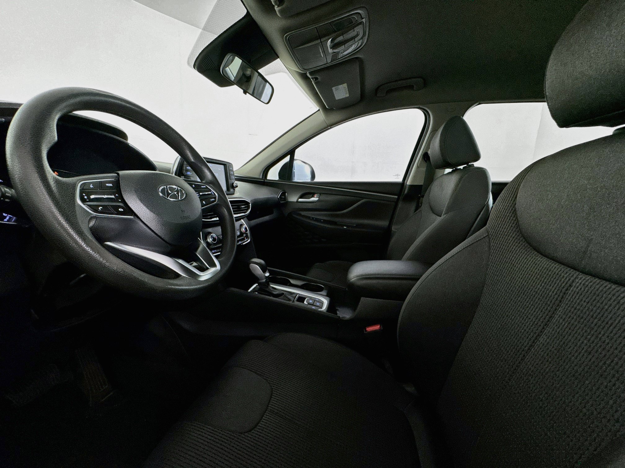 Used 2019 Hyundai Santa Fe SE AWD/4WD image 19