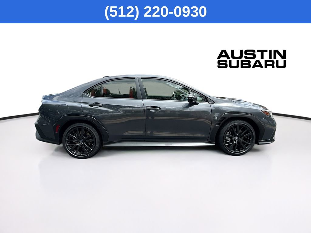 New 2026 Subaru WRX Limited image 9