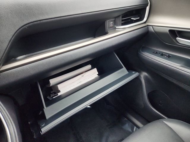 Used 2024 Toyota Grand Highlander XLE image 45