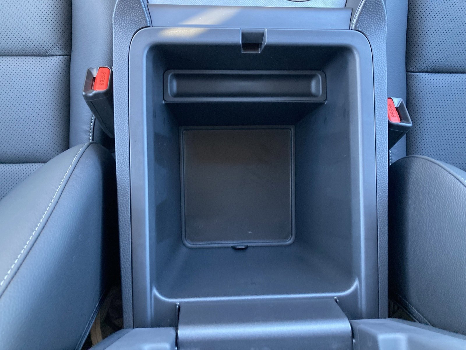 New 2026 Honda Ridgeline RTL image 32