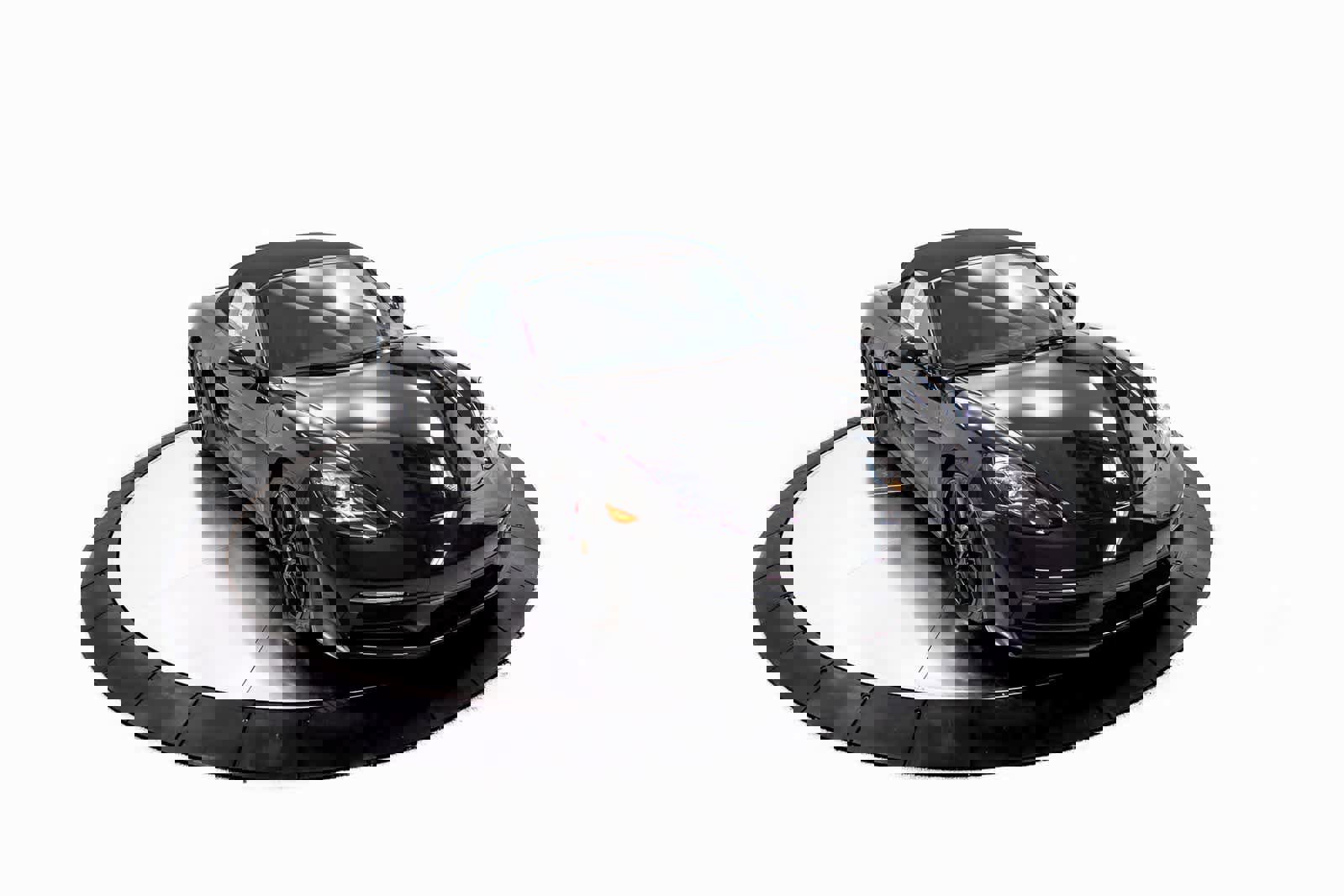 New 2025 Porsche 718 Boxster GTS image 36