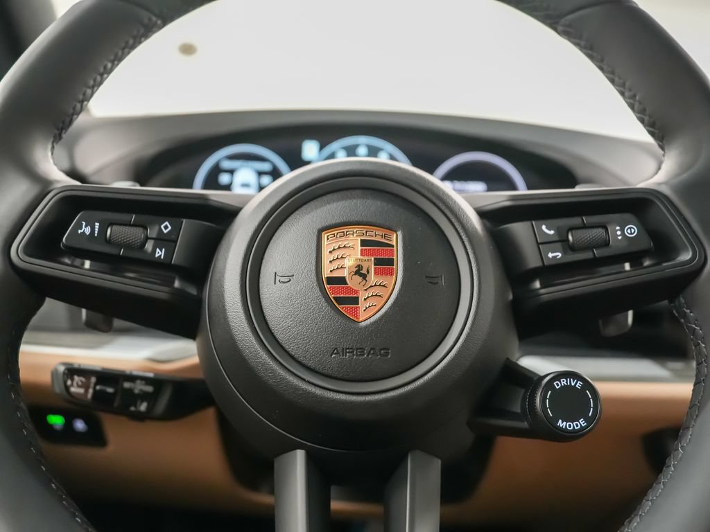 New 2026 Porsche Cayenne AWD/4WD image 26