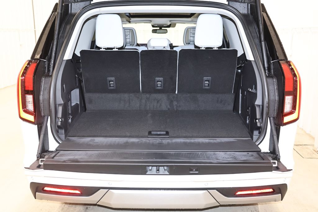 New 2026 Ford Expedition Platinum image 38