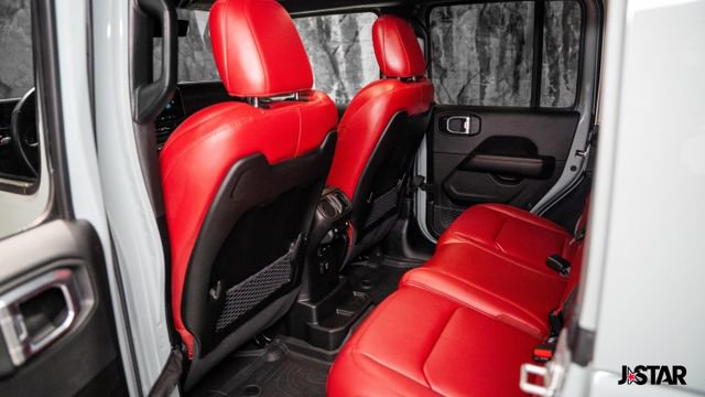 Used 2024 Jeep Wrangler Unlimited Rubicon 392 image 14