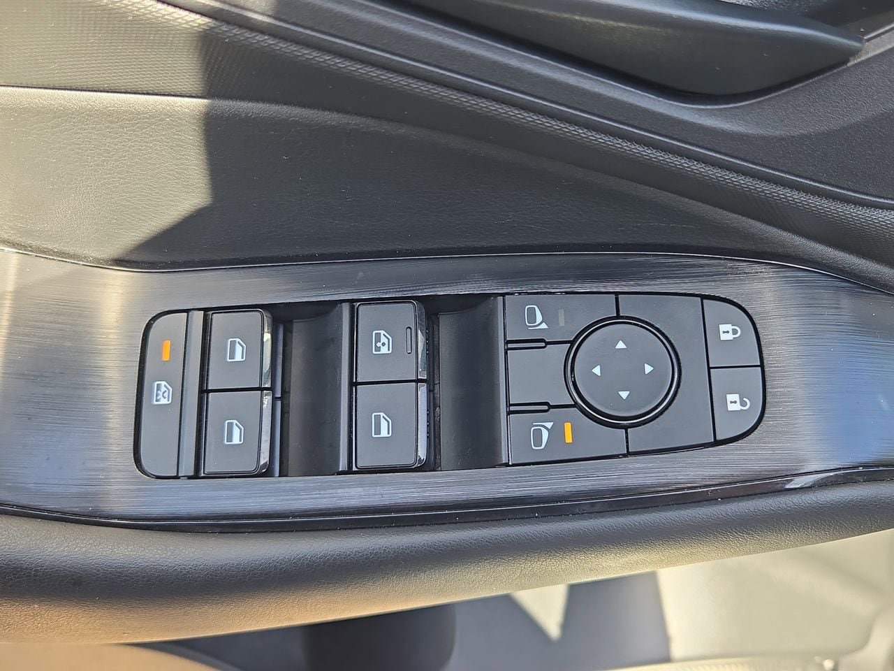 Certified 2026 Nissan Rogue S FWD image 27