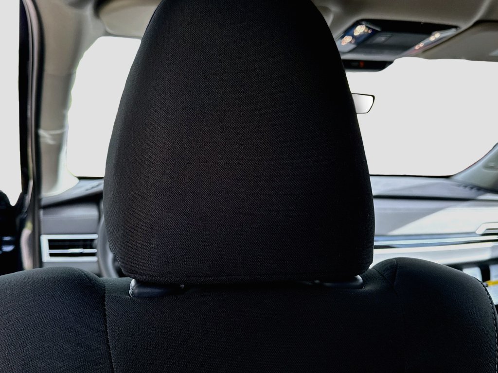 New 2026 Mitsubishi Outlander ES FWD image 26