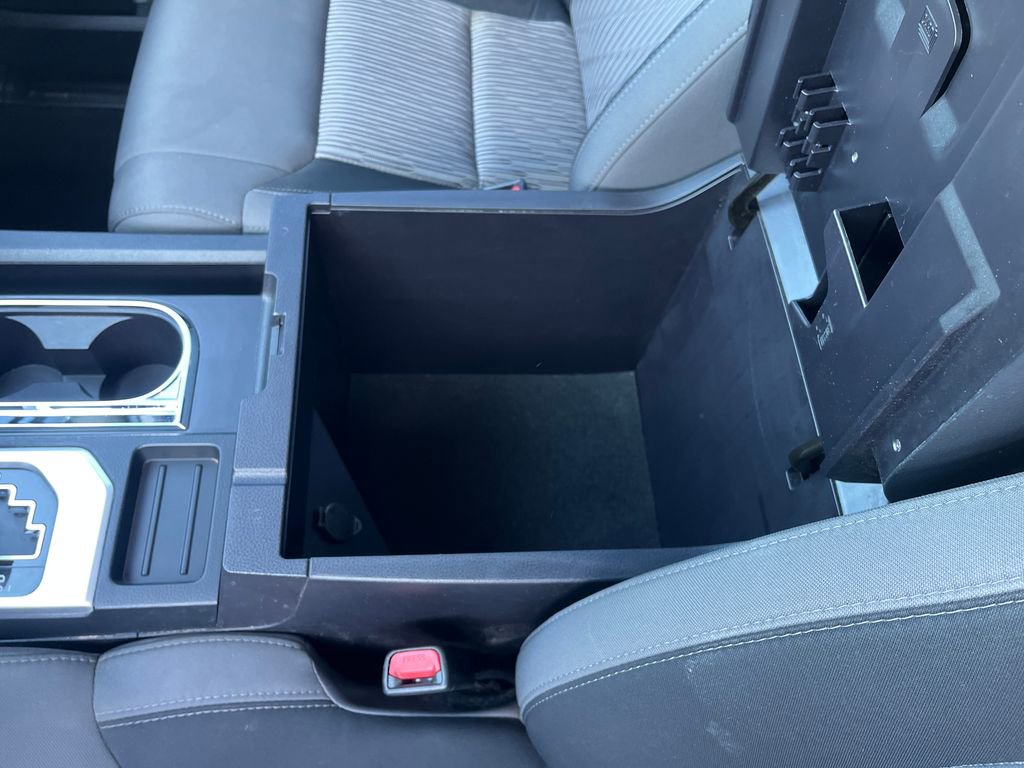 Used 2016 Toyota Tundra SR5 w/ TRD Off Road Package image 25