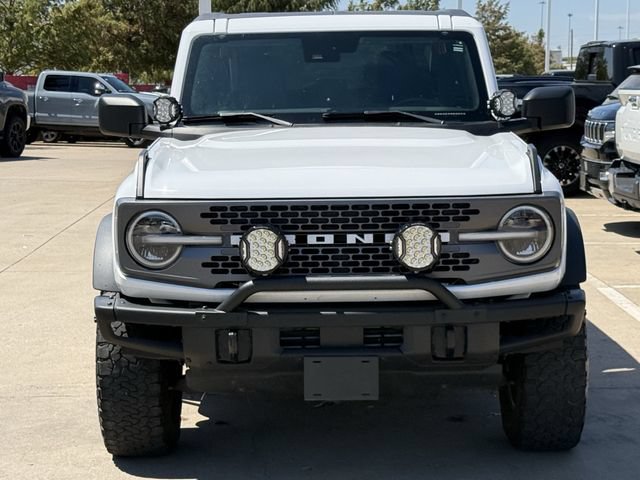 Used 2024 Ford Bronco Badlands AWD/4WD image 7