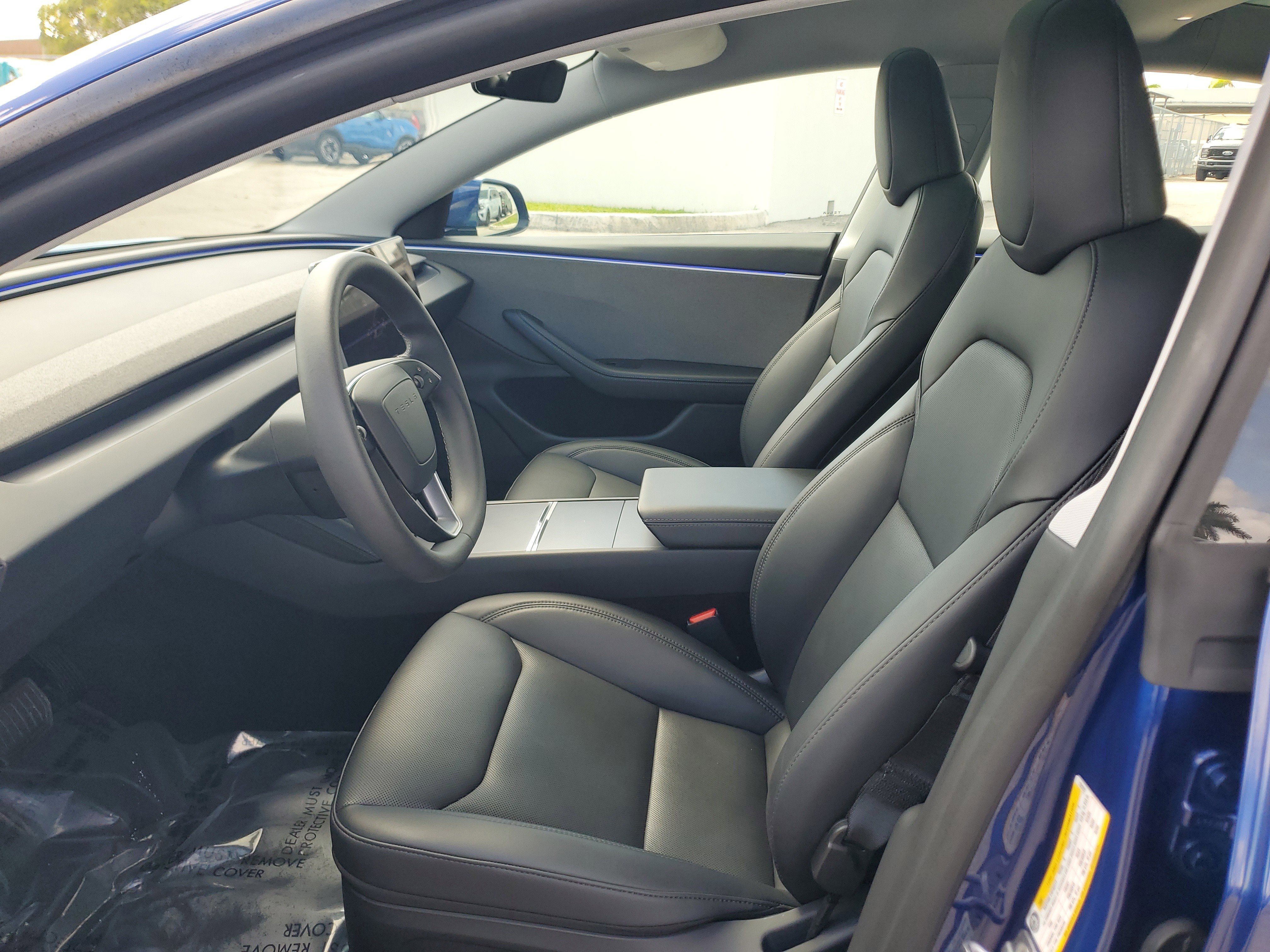 Used 2025 Tesla Model 3 Long Range image 17