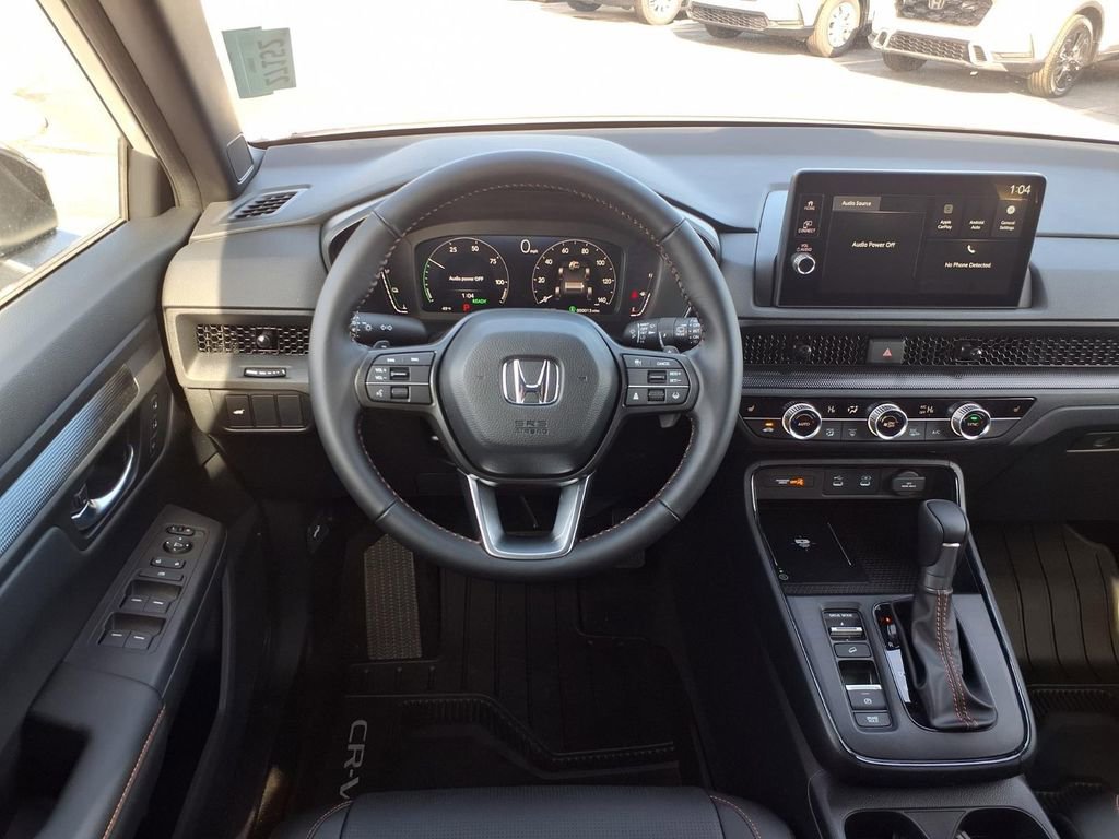 New 2026 Honda CR-V Sport-L image 13