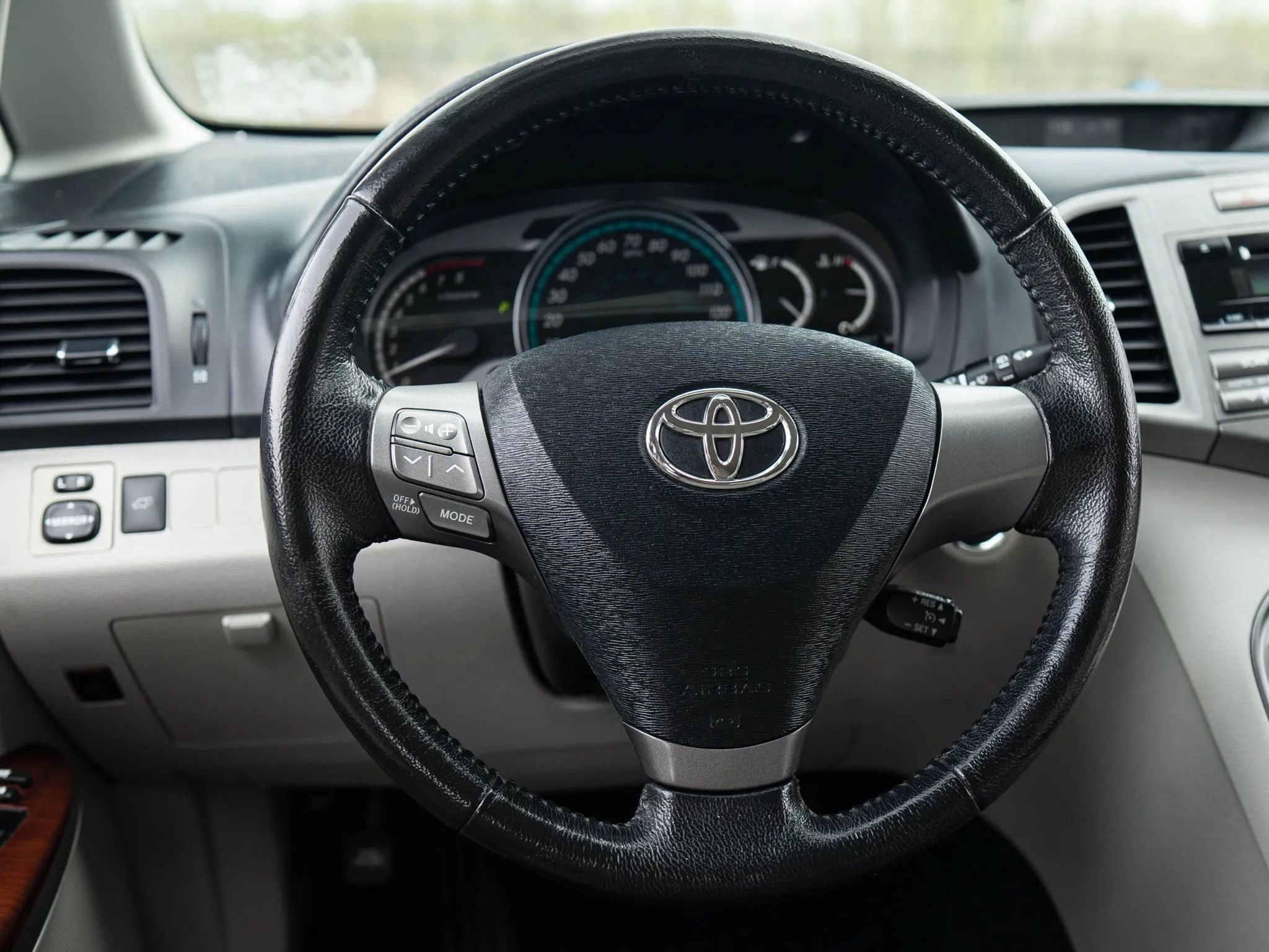 Used 2009 Toyota Venza AWD image 35