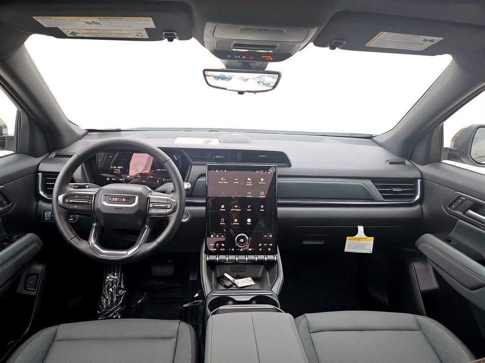 New 2026 GMC Terrain AT4 image 13