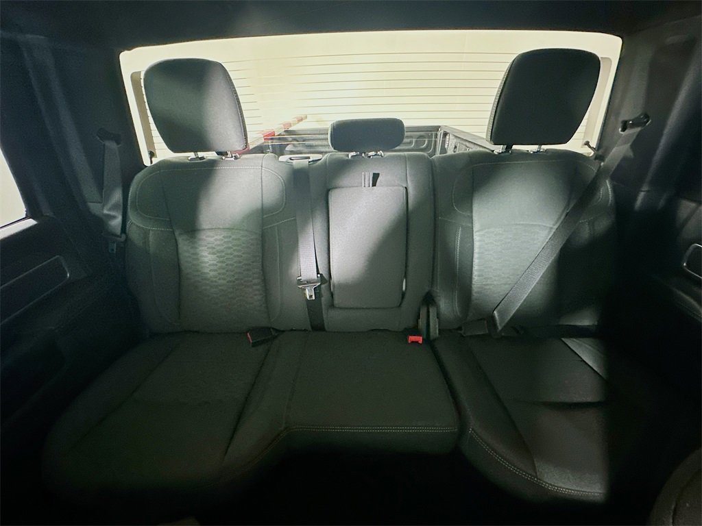 New 2025 RAM 2500 Big Horn image 10