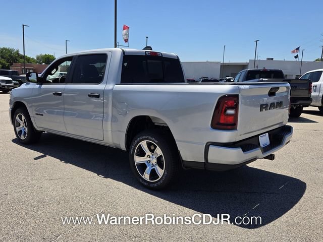 New 2026 RAM 1500 Express RWD image 9