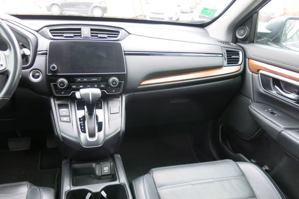 Used 2019 Honda CR-V EX-L image 21