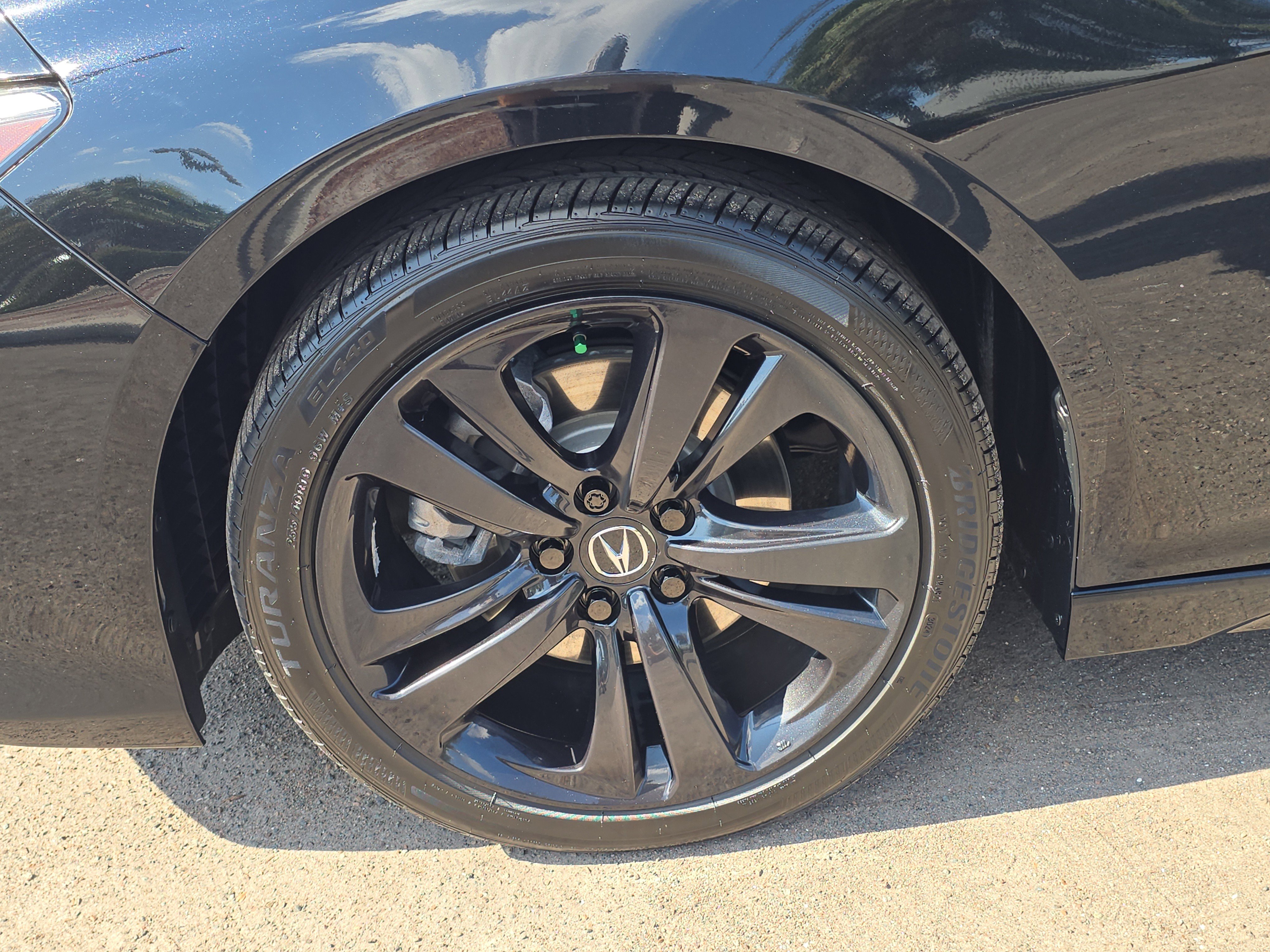 Used 2021 Acura TLX w/ A-SPEC Pkg image 37