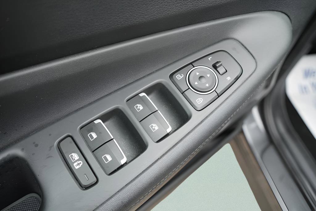 Certified 2023 Hyundai Santa Fe SEL AWD/4WD image 21