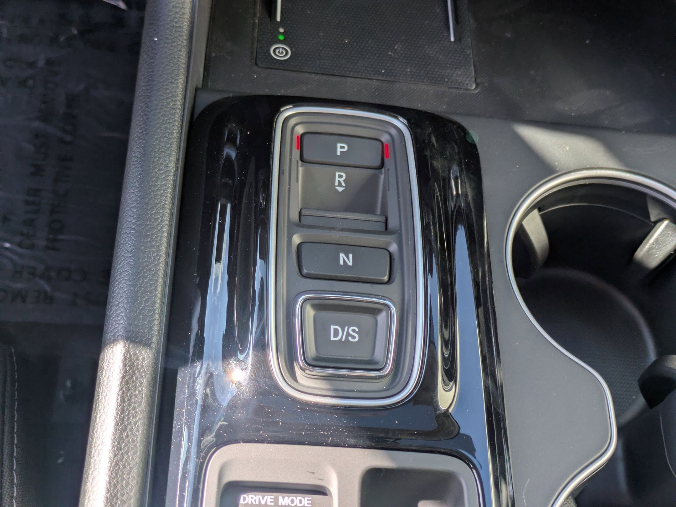 New 2026 Honda Pilot Touring image 14
