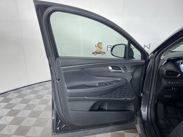 Used 2023 Hyundai Santa Fe Limited AWD/4WD image 33