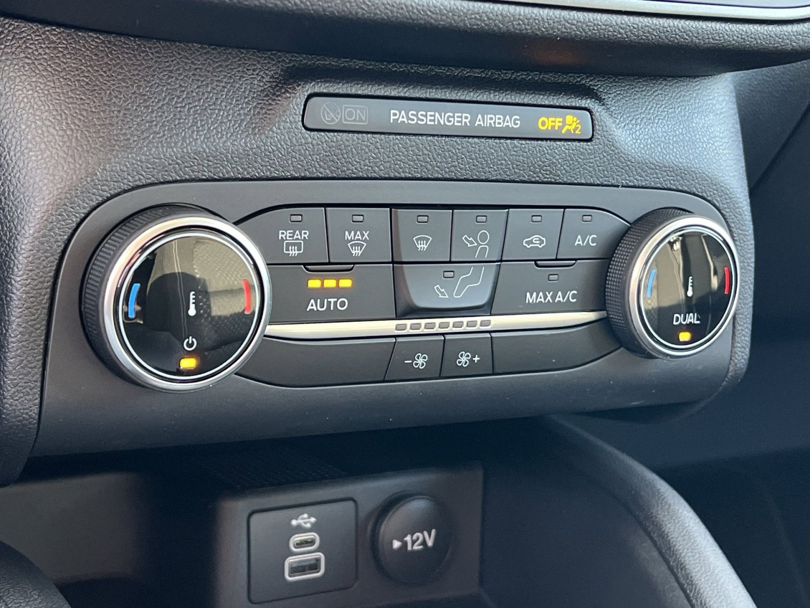 New 2026 Ford Escape Active image 20