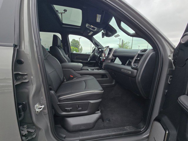 New 2025 RAM 2500 Power Wagon image 11