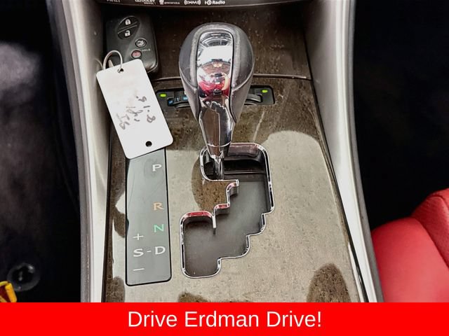 Used 2015 Lexus IS 250C w/ Luxury Package RWD image 16