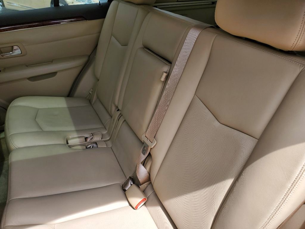 Used 2009 Cadillac SRX 2WD w/ Third Row Seating Package image 27