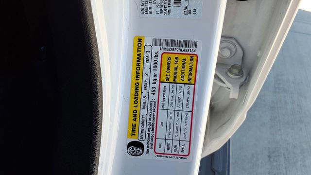 Used 2024 Ford Bronco Wildtrak image 35