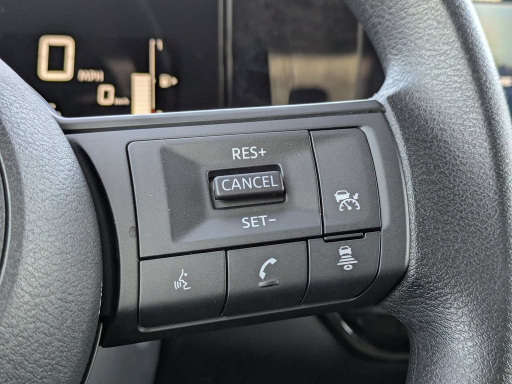 New 2026 Nissan Kicks SV w/ SV Premium Package AWD/4WD image 20