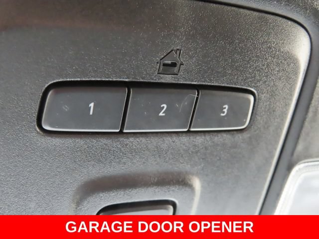 Used 2024 Chevrolet Tahoe Z71 w/ Z71 Off-Road Package AWD/4WD image 41