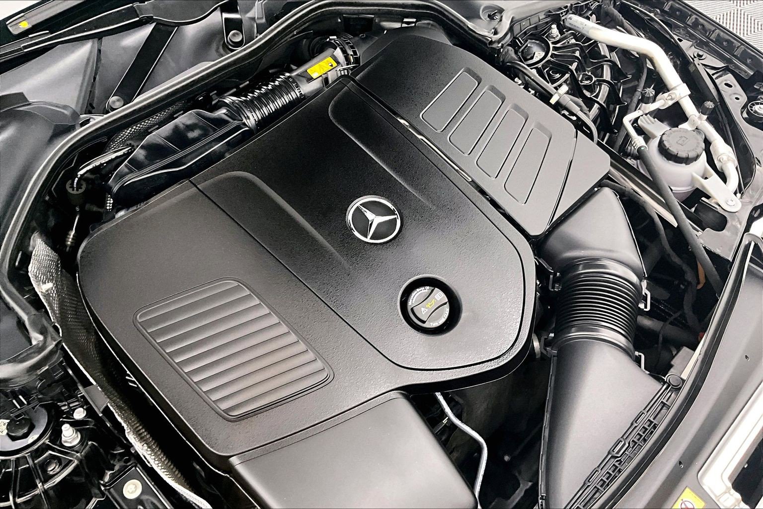 Certified 2023 Mercedes-Benz C 300 Sedan image 30
