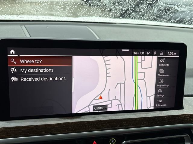 Used 2024 BMW X4 xDrive30i w/ Premium Package image 16