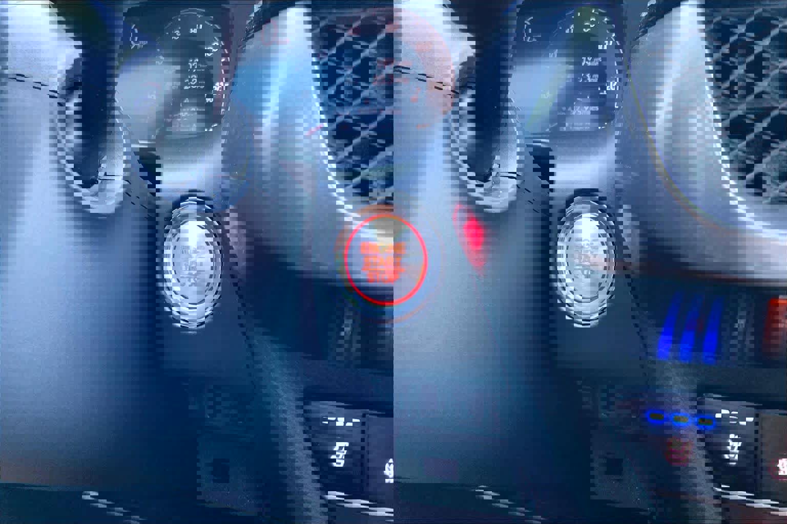 Used 2025 Acura ADX A-Spec image 36