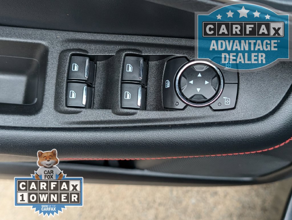 Used 2024 Ford Edge ST-Line AWD/4WD image 19