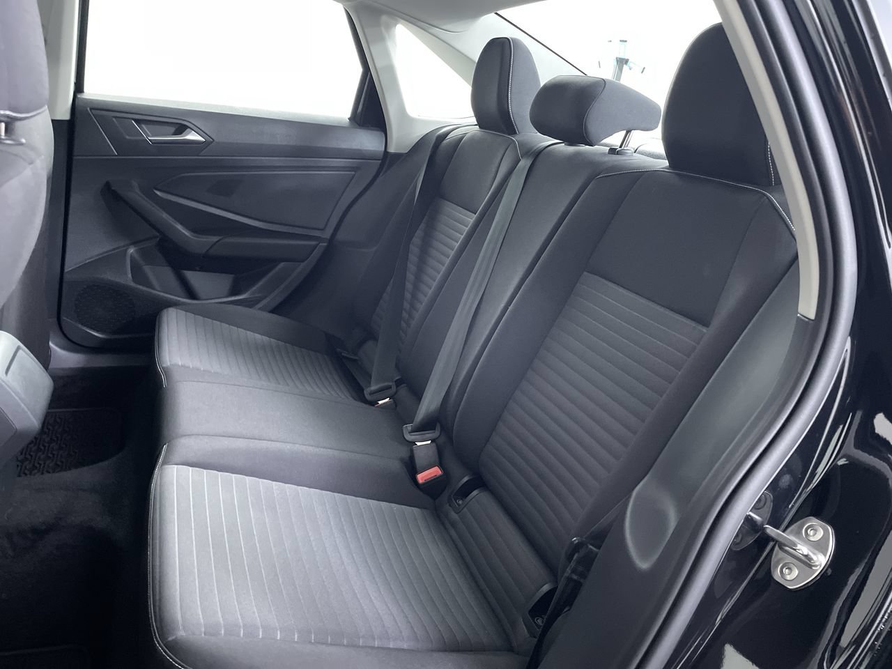 Used 2023 Volkswagen Jetta S FWD image 19