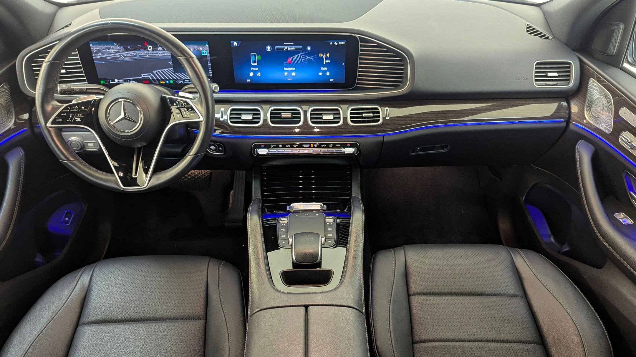 Used 2024 Mercedes-Benz GLE 350 4MATIC image 15