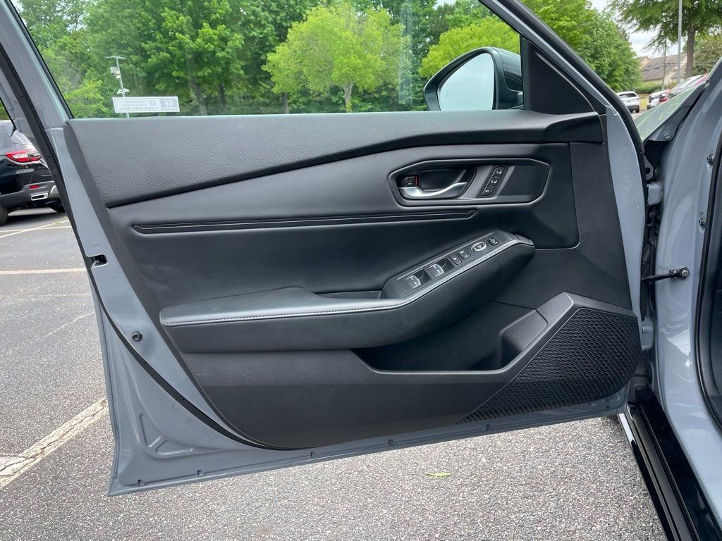 Certified 2024 Honda Accord Sport image 24