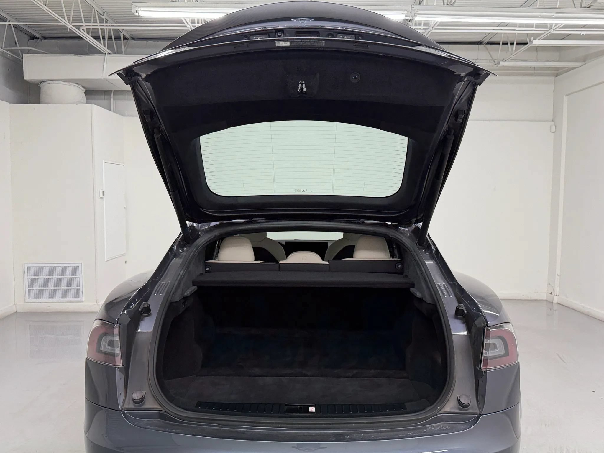Used 2021 Tesla Model S Plaid AWD/4WD image 87