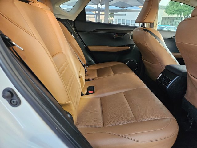 Used 2016 Lexus NX 200t FWD w/ Premium Package image 18