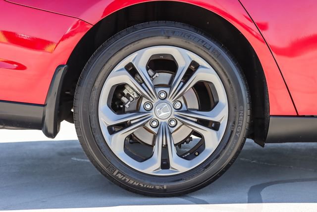 Used 2023 Honda Accord EX image 10
