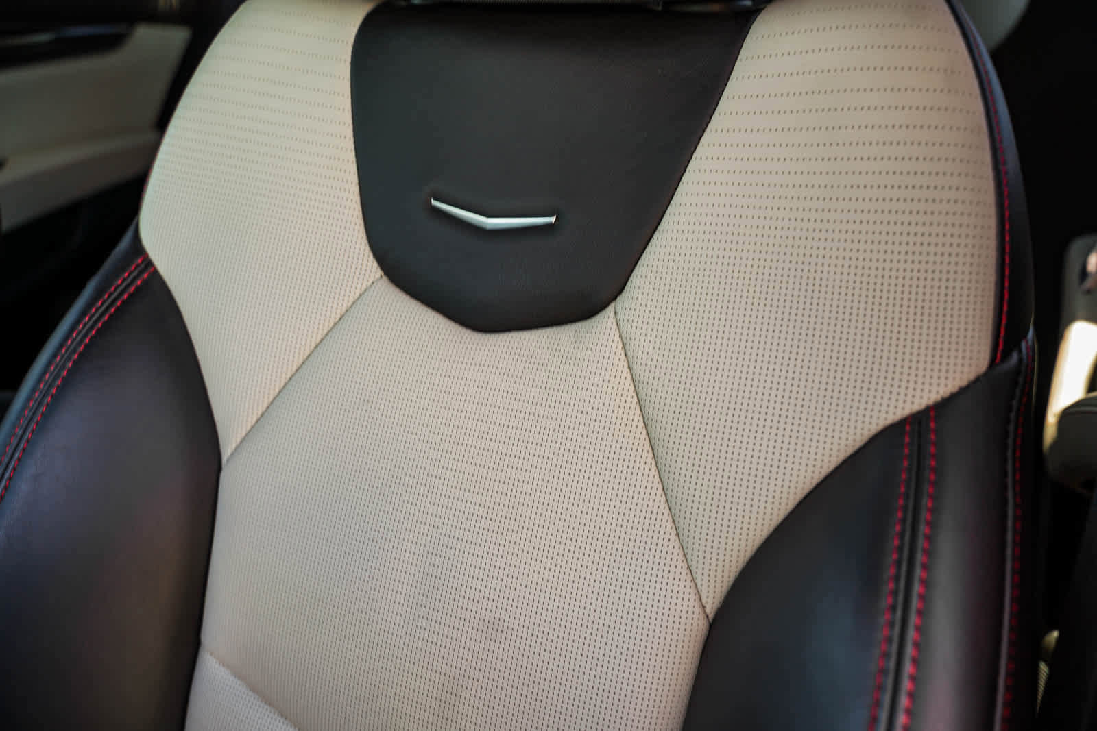 Used 2021 Cadillac CT5 V w/ Premium Package image 23