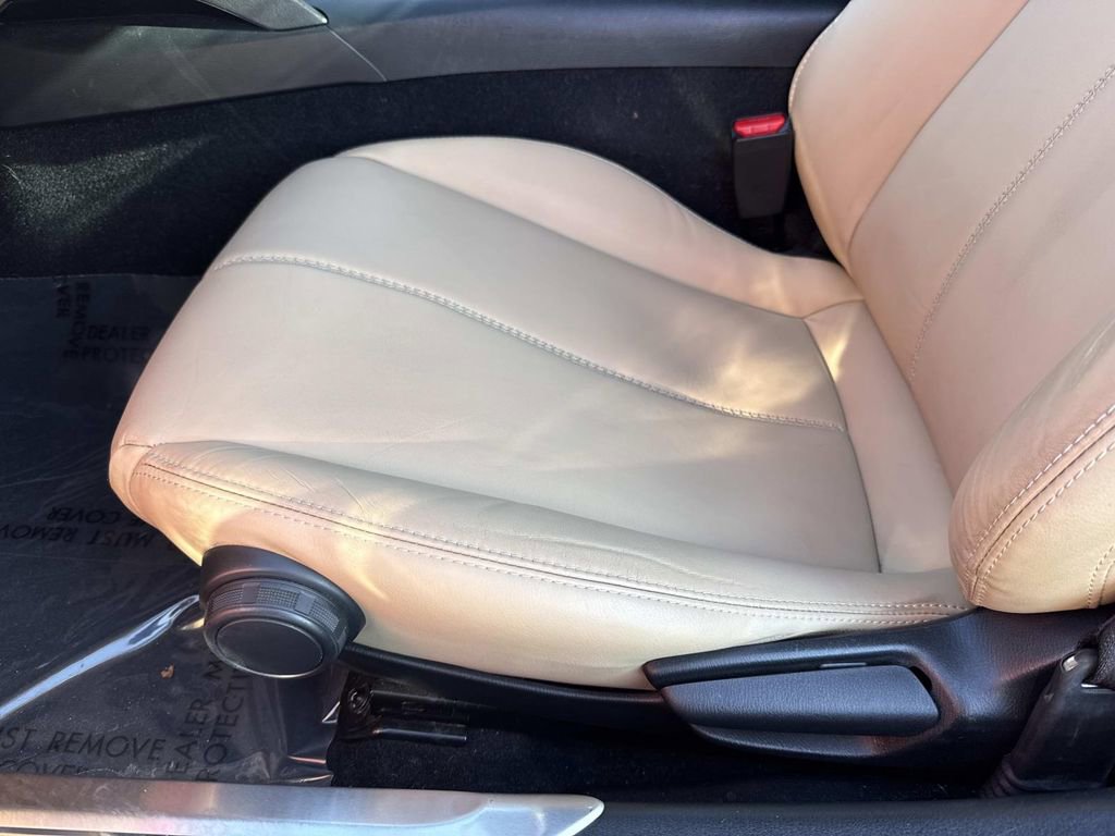 Used 2019 MAZDA MX-5 Miata RF Grand Touring image 17