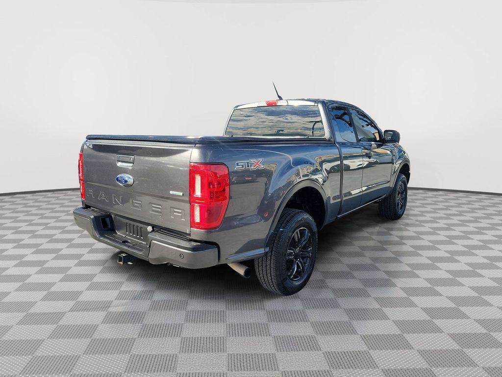 Used 2019 Ford Ranger XL w/ Equipment Group 101A Mid image 3