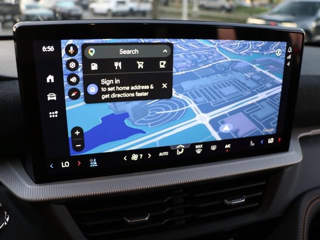 New 2026 Ford Explorer Tremor w/ Tremor Ultimate Package AWD/4WD image 23