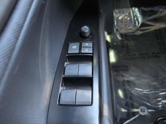 Certified 2026 Toyota Camry LE AWD/4WD image 21