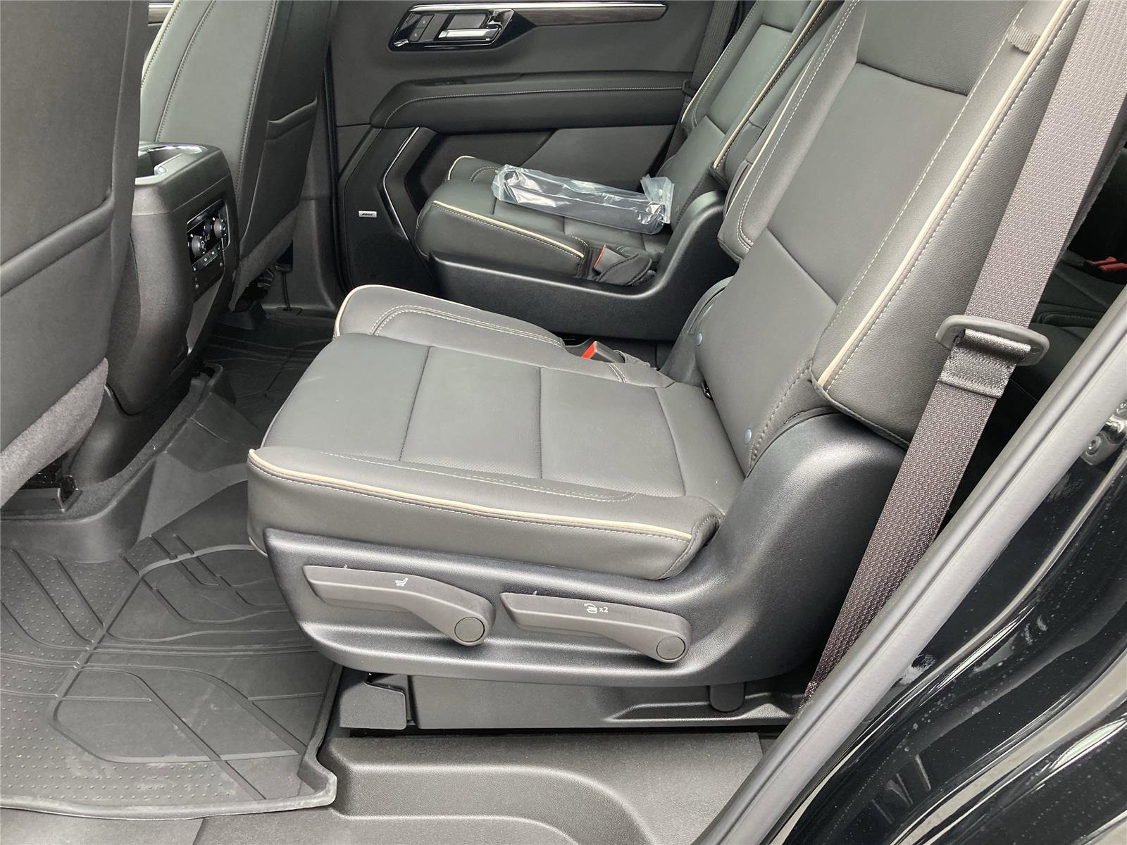 New 2026 Chevrolet Tahoe Premier image 26